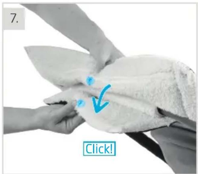 7. Click!