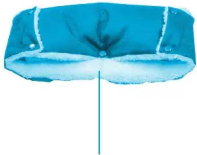 MAXI-COSI Gloves - bébé·confort® - 24