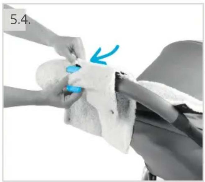 MAXI-COSI Gloves - bébé·confort® - 16