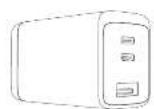 Anker 735 Charger (GaNPrime 65W) - 2