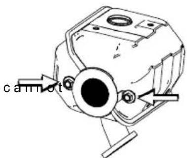 Generac PRO 6712 - Inspect Spark Arrestor Screen (if equipped) - 2