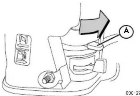 Generac PRO 6712 - ADVERTENCIA - 2
