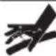 Generac PRO 6712 - WARNING - 3