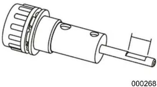 Generac PRO 6712 - Check Pump Oil - 2