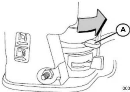 Generac PRO 6712 - Avertissement - 2