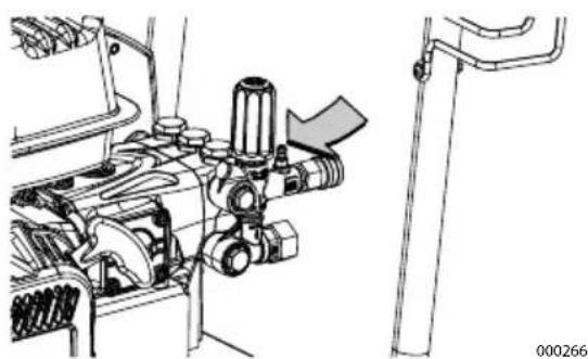 Generac PRO 6712 - ADVERTENCIA - 2