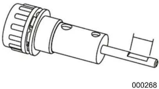 Generac PRO 6712 - Change Pump Oil - 2