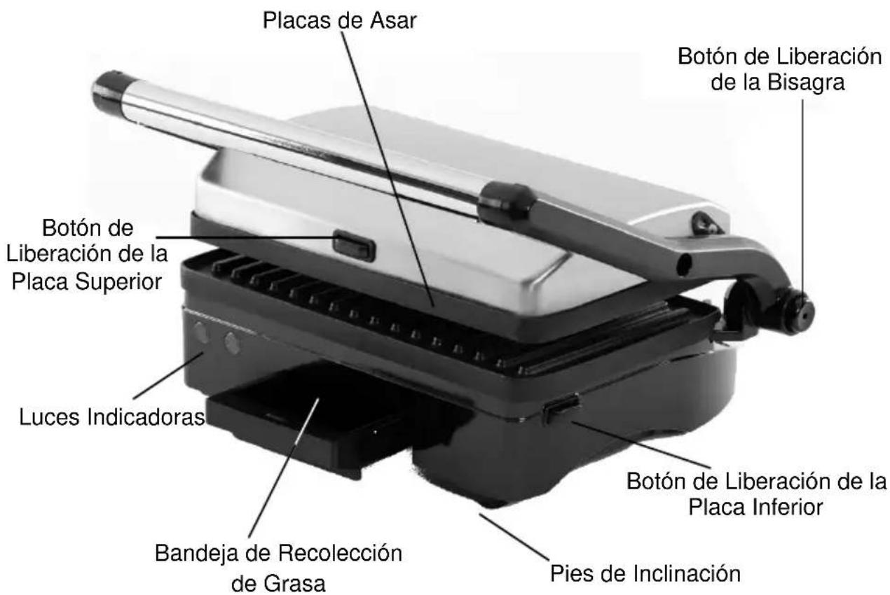 WestBend 6113 - CONSERVE ESTAS INSTRUCCIONES - 1