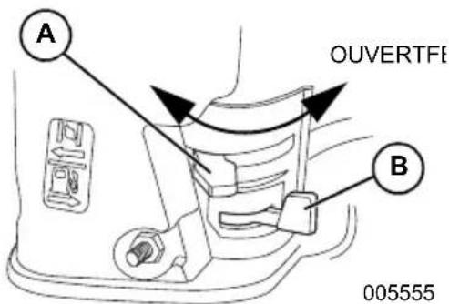 Generac 2900PSI - Mise en marche de la laveuse à pression - 1