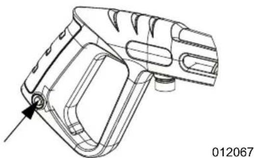 Generac 2300PSI - Spray Gun - 1