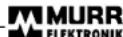 Murr Elektronik MICO 4.4 - Attention: - 5