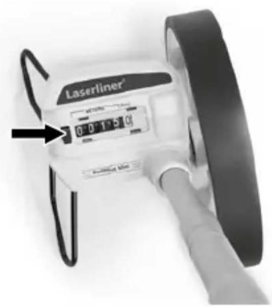Laserliner® 0 0 1 5 0