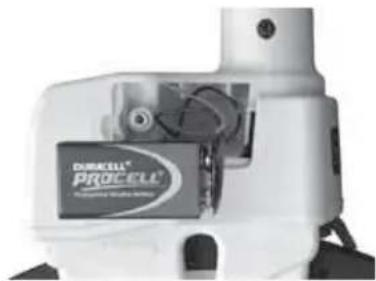 Laserliner RollPilot 012 - Slå sammen for transport - 29