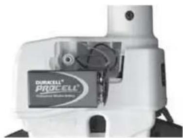 Laserliner RollPilot 012 - 1