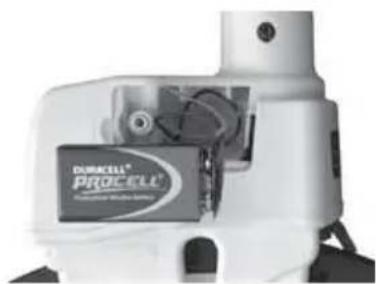 Laserliner RollPilot 012 - EU directives and disposal - 23
