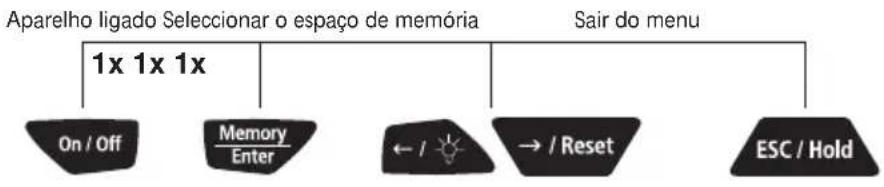 Laserliner RollPilot 012 - Indicar os valores medidos - 1