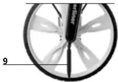 Laserliner RollPilot S12 - Consignes de sécurité générales - 3