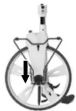 Laserliner RollPilot S12 - Standaard uitklappen - 1