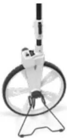 Laserliner RollPilot S12 - Sklapanje radi transporta - 3