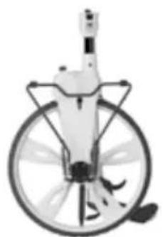 Laserliner RollPilot S12 - Kokkuklappimine transportimiseks - 2