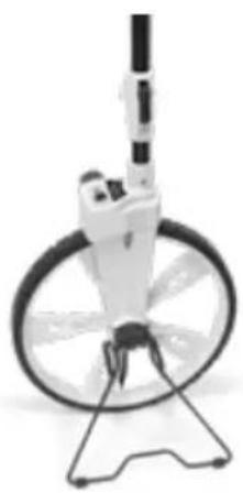 Laserliner RollPilot S12 - В Розкласти ніжки - 3