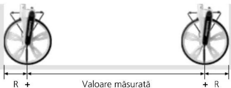 Laserliner RollPilot S12 - Ştergere valoare măsurare - 4