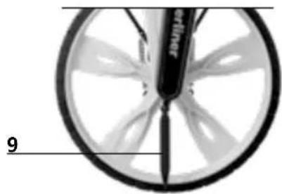 Laserliner RollPilot S12 - Genel güvenlik bilgileri - 4