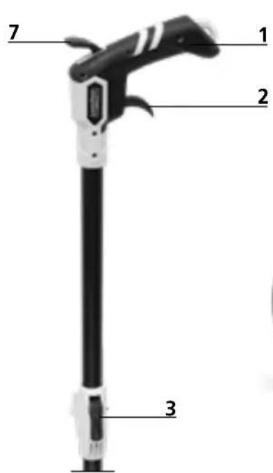 Laserliner RollPilot S12 - Indicazioni generali di sicurezza - 1