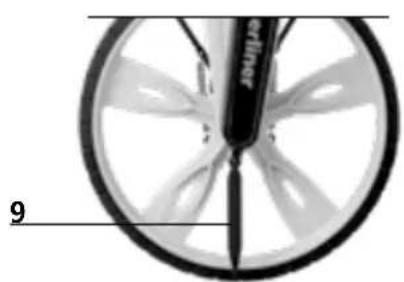 Laserliner RollPilot S12 - Splošni varnostni napotki - 3