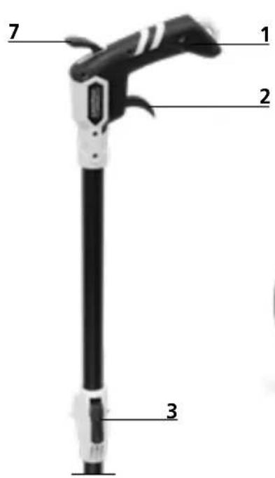 Laserliner RollPilot S12 - Genel güvenlik bilgileri - 1
