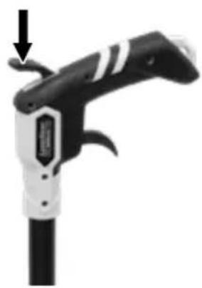 Laserliner RollPilot S12 - Merjenje od stene do stene - 5