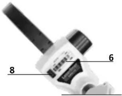 Laserliner RollPilot S12 - Genel güvenlik bilgileri - 3