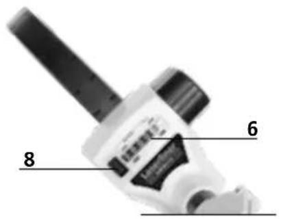 Laserliner RollPilot S12 - General safety instructions - 3