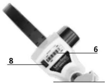 Laserliner RollPilot S12 - Allmänna säkerhetsföreskrifter - 3