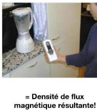 Gigahertz Solutions ME 3830B - Italiano - 6