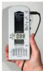 Gigahertz Solutions MK20 - Measurement Instructions – Electric Fields - 1
