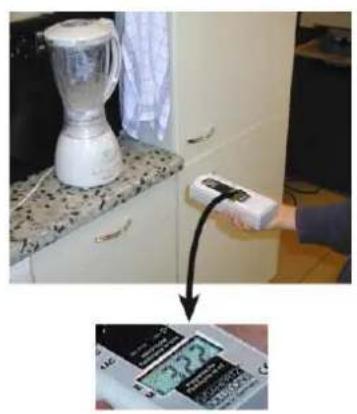 = Resultierende magnetische Flussdichte!
