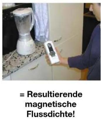 Gigahertz Solutions MK20 - Grazie! - 3