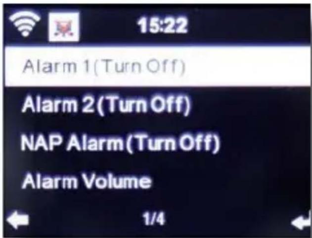 Toolcraft TCHKP11 - Alarm - 1