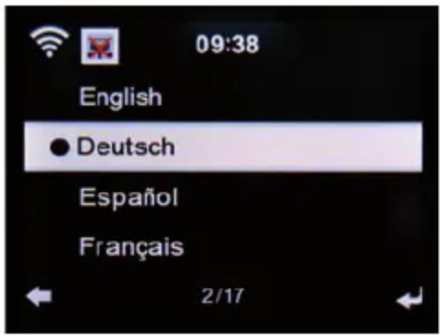 Toolcraft TCHKP11 - Language - 1