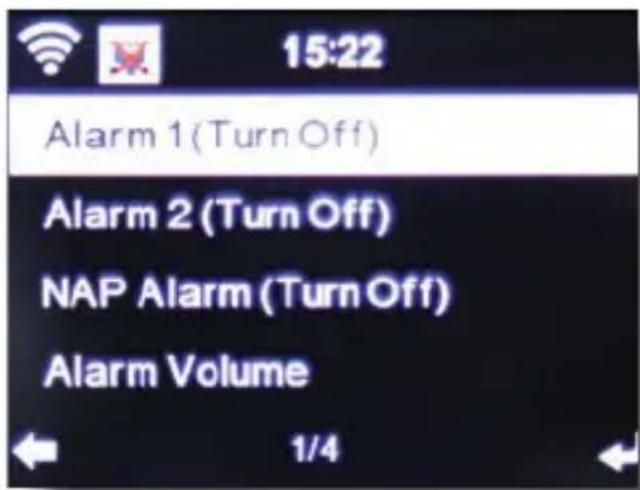 Toolcraft TCHKP11 - Alarm - 1