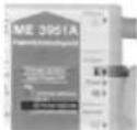 Gigahertz Solutions ME3851A - Réalisation de mesures de champs électriques alternatifs - 1