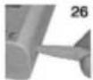 Gigahertz Solutions ME3851A - Remplacement de l'accu - 3