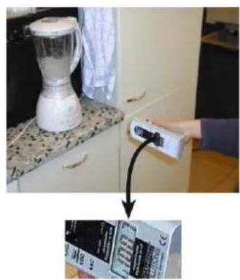 Gigahertz Solutions MK10 - Measurement Instructions – Magnetic Field: - 3