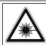 Toolcraft CL8 - B) Laser - 1