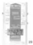 Gigahertz Solutions ME 3951 A - Chargement de l'accu - 1
