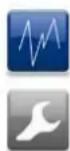 Gigahertz Solutions NFA1000 - Logiciel "NFAsoft - 2