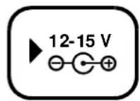 Gigahertz Solutions NFA1000 - Prise de mise en charge - 1
