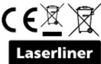 Laserliner CompactCrossLaser Plus - Laserliner - 1