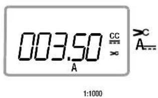 003.50 CC A ∞ A... 1:1000